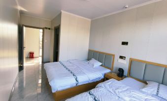 Zhison Homestay