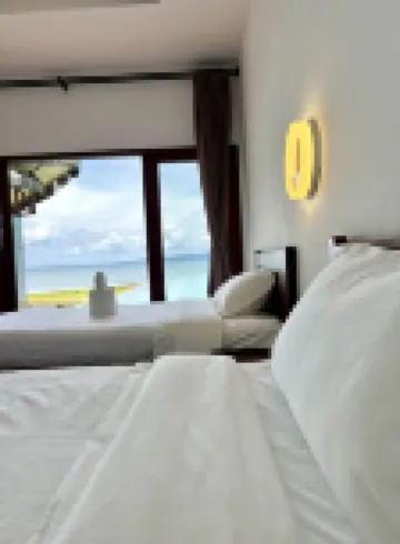 Resort Deja Vu فنادق في سیقیحور