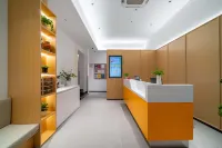 Pod Inn (Hangzhou West Genshan Road)