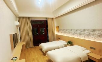 MEISU HOTEl(Miaoling Tunpu Branch)