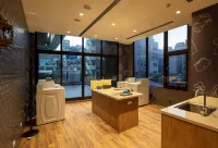 Roaders Plus Hotel Theme Hotels in Taipei