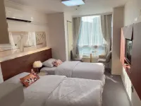 Fairy House Hotels in Сеул