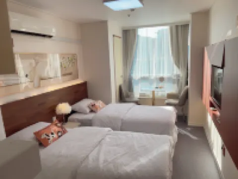 東大門（精靈空間）