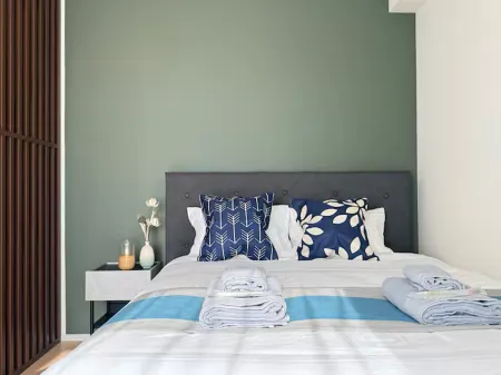 nestay apartment tokyo skytree Отели рядом с достопримечательностью «Heisei Garden»