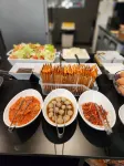 Workers Hotel Daejeon by Aank - Aamiainen
