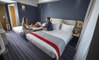 Holiday Inn Express Geneva Airport