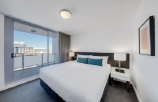 Adina Apartment Hotel Wollongong Hotels in Wollongong