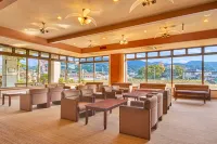 Ooedo Onsen Monogatari Ureshinokan (Old: Yukai Resort Premium Ureshinokan)