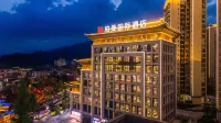 Boman International Hotel (Ya'an Mingshan Mengding Mountain Branch) Hotel a Mengding Mountain Scenic Area