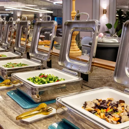 Mercure Kuitun Duku Hotel