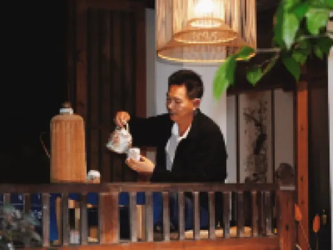 Baoxingtian Sister Inn