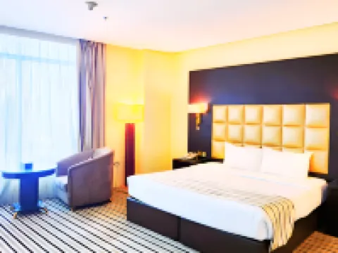 Bloom Hotel Hotels in Bneid Al Qar