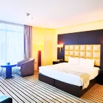 Bloom Hotel Hotels in Bneid Al Qar