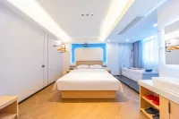 Yunqi Mercure (Shantou The Mixc Longyan South Road Food Street)
