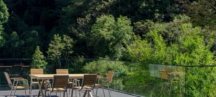 Floral&nbsp;Hotel·Pan'an Green Gables Homestay Hoteles en Pan'an