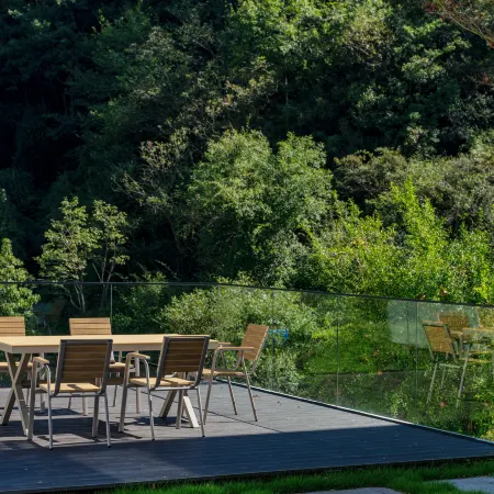 Floral Hotel·Pan'an Green Gables Homestay