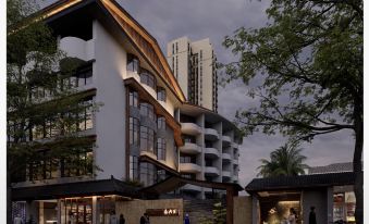 Tangxingli Chinese Inn (Longyan South Road Food Street The Mixc)