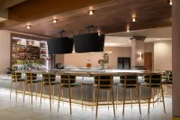 Embassy Suites by Hilton at Hot Springs Convention Center Hotels in Hot Springs