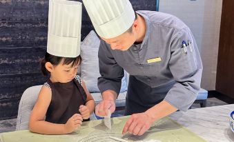 Blossom House Huadu Guangzhou