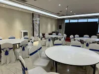 Xinzhou Benshuilange Wenquan Homestay (Qicun) - Pools