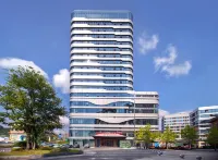 浩楓溫德姆酒店（鳳凰古城遊客中心店） 鄰近鳳凰歷史文化博物館的酒店