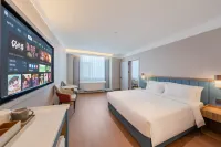 Exclusive · Ruistone Hotel (Haode Building Materials City)