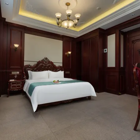 Bolantis Hotel