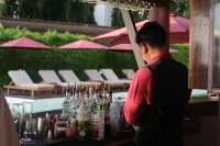 Sunset Beach Hotel - Adults Only Hotels in Koh Phangan