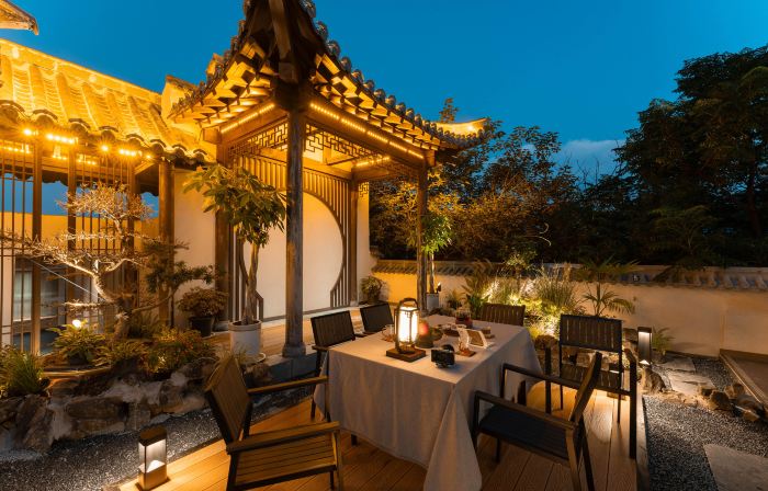 Chengzhou Guli Hotel