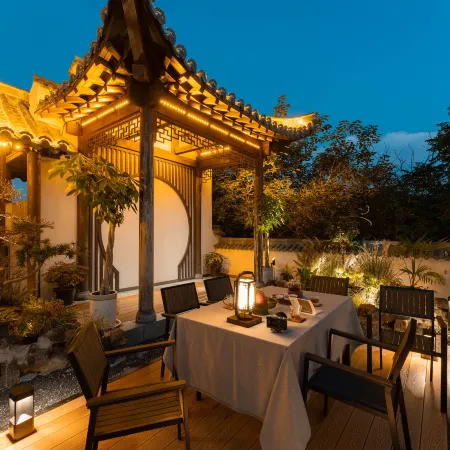 Chengzhou Guli Hotel