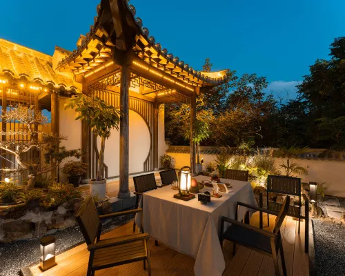 Chengzhou Guli Hotel Hotel di Luoyang