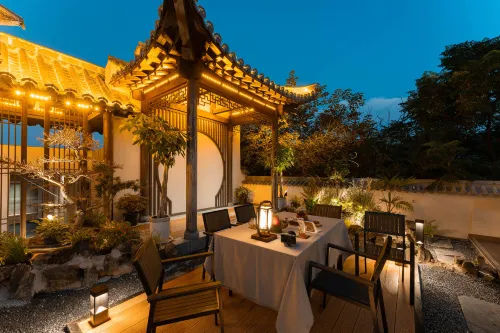 Chengzhou Guli Hotel