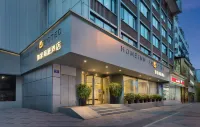 Home Inn (Chengdu Hongxingqiao Metro Station) - Cho phép mang theo thú cưng