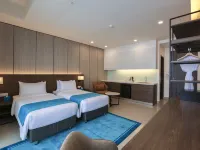 1001 Nights Hotel, Trademark Collection by Wyndham Hotels in Bentong