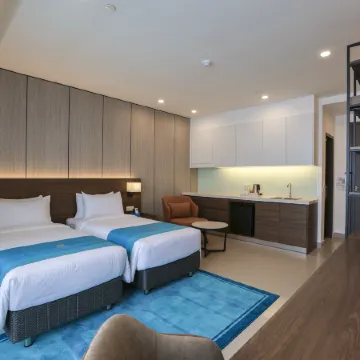 1001 Nights Hotel, Trademark Collection by Wyndham