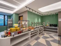 MIDO HOTEL STYLE APARTMENT Hotels near Li Wan
