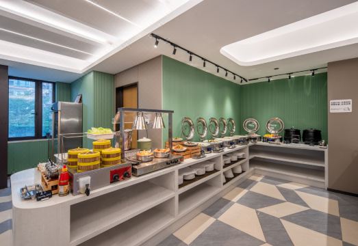 호텔 편의 시설