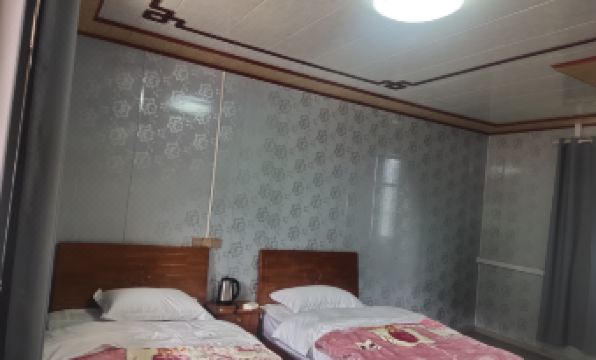 Yujian Homestay