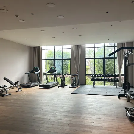 SongYang DongYangGuan TianYuan Resort