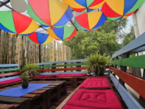 Tuaran Village Retreat Hotels in Tuaran