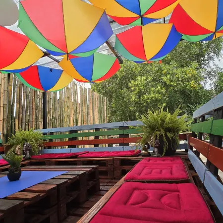 Tuaran Village Retreat