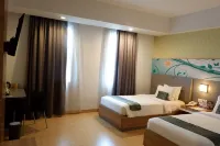 Evo Hotel Pekanbaru - Spa