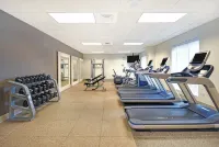 Embassy Suites by Hilton Charleston - Gym