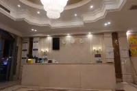重慶漢諾斯酒店（大足雙橋區經開區店） 龍水湖旅遊度假區酒店