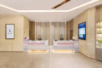 Lavande Hotel (Yixian Branch) Hotel a Contea di Yi