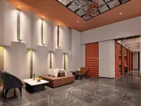 DO A LAND V Hotel (Chengdu Taikoo Li International Financial Center) Hotels near IFS