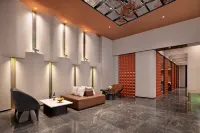 DoALand V Hotel (Chengdu Taikoo Li International Financial Center)