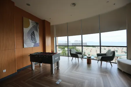 OCEAN BREEZE VILLA CAM RANH