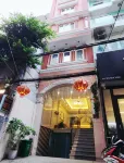 Beautiful Hotel Bui vien 胡志明市住宿飯店