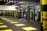 Beyond Patong - Fitnessstudio